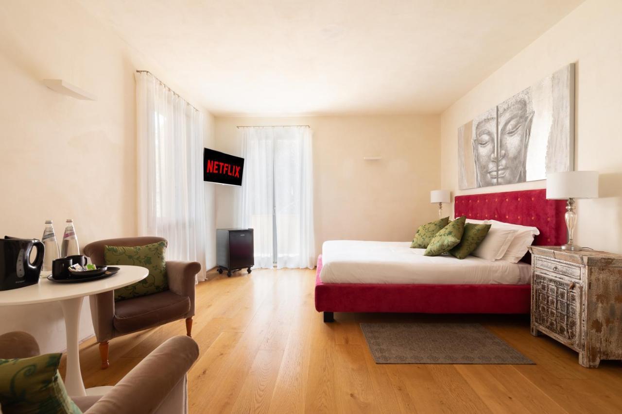 Pensionat Relais Clivo Vaticano Rom