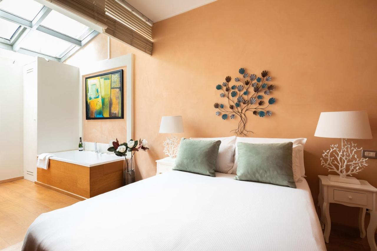 Relais Clivo Vaticano Pensionat