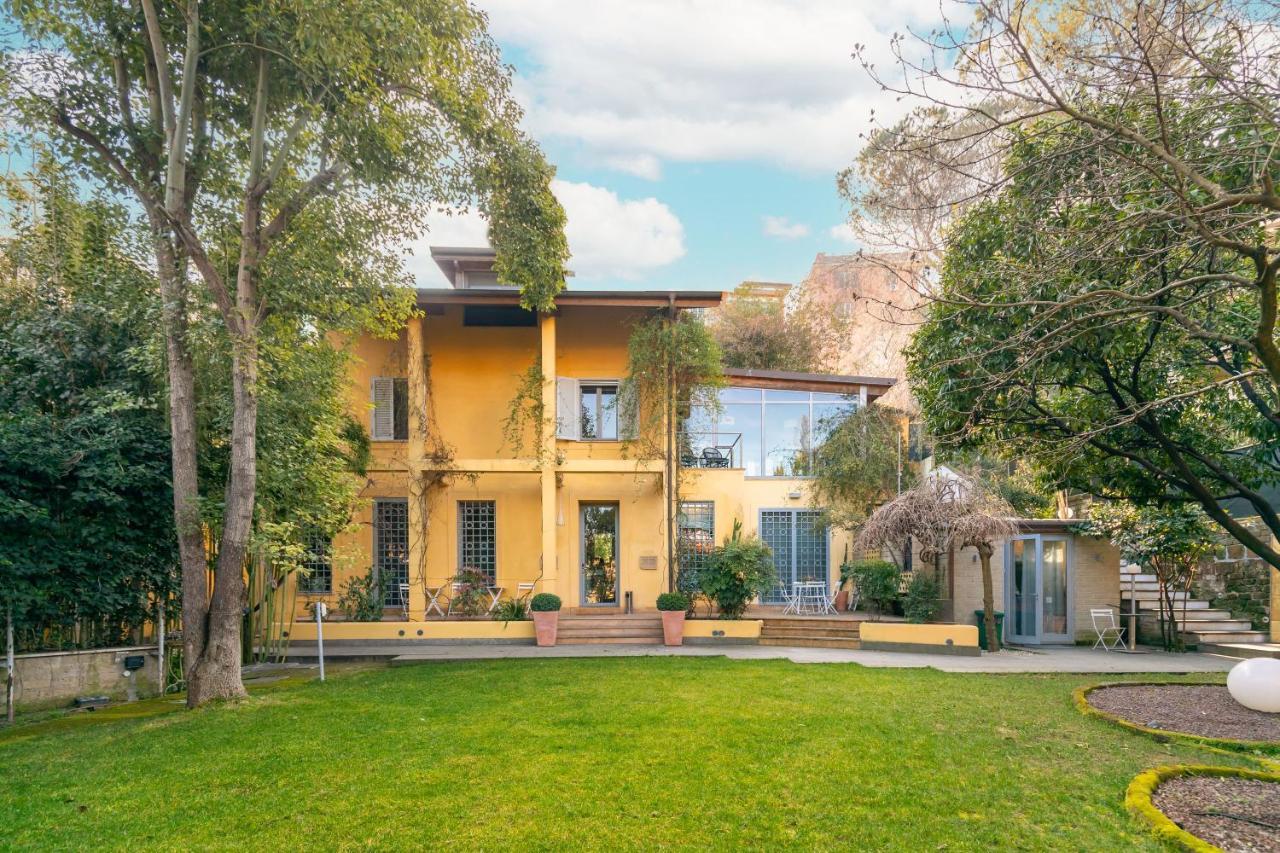 Relais Clivo Vaticano Pensionat 2*