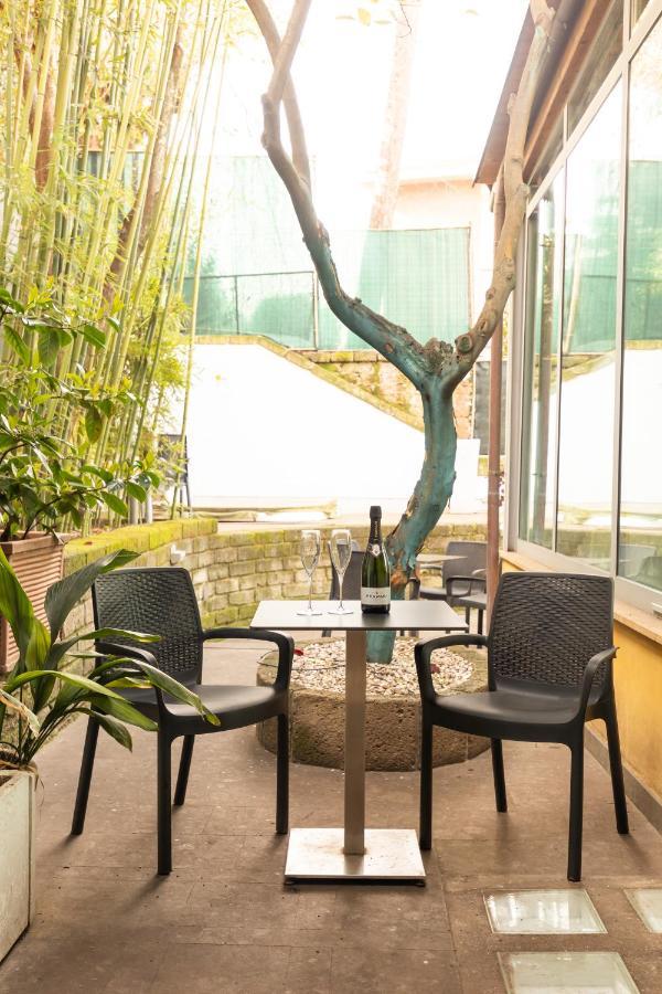 Relais Clivo Vaticano Pensionat 2*