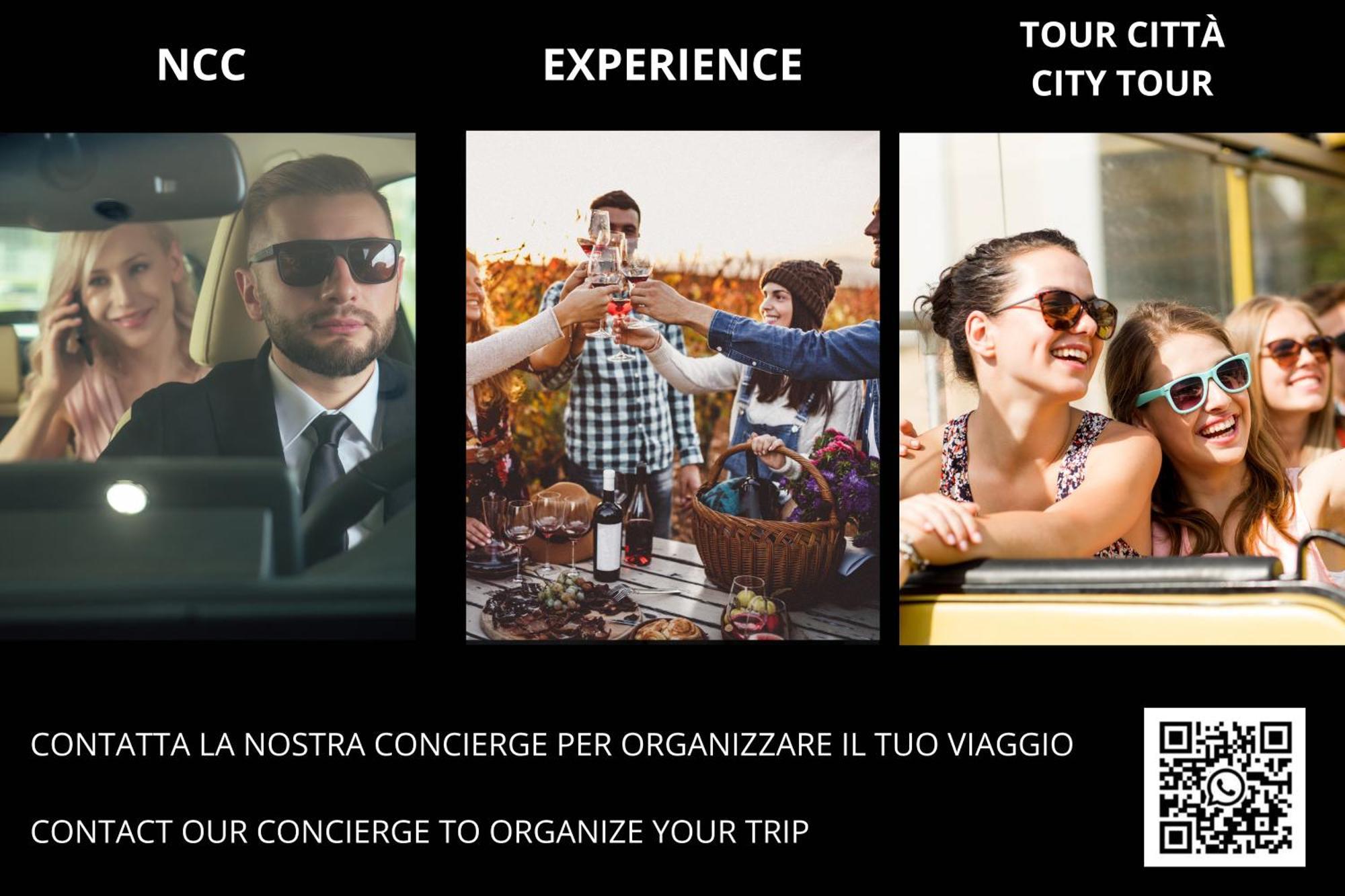 Pensionat Relais Clivo Vaticano 2*