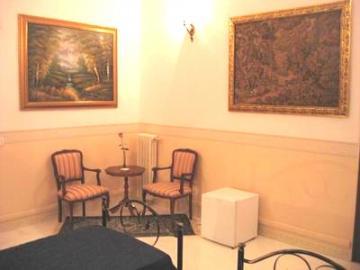 Relais Clivo Vaticano Pensionat