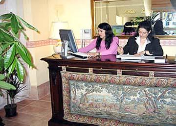 Relais Clivo Vaticano Pensionat 2*