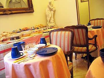 Pensionat Relais Clivo Vaticano 2*