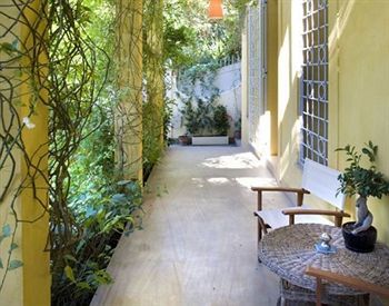 Relais Clivo Vaticano Pensionat