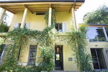 Relais Clivo Vaticano Rom