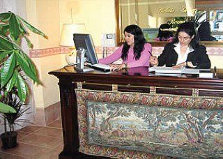 Pensionat Relais Clivo Vaticano Rom